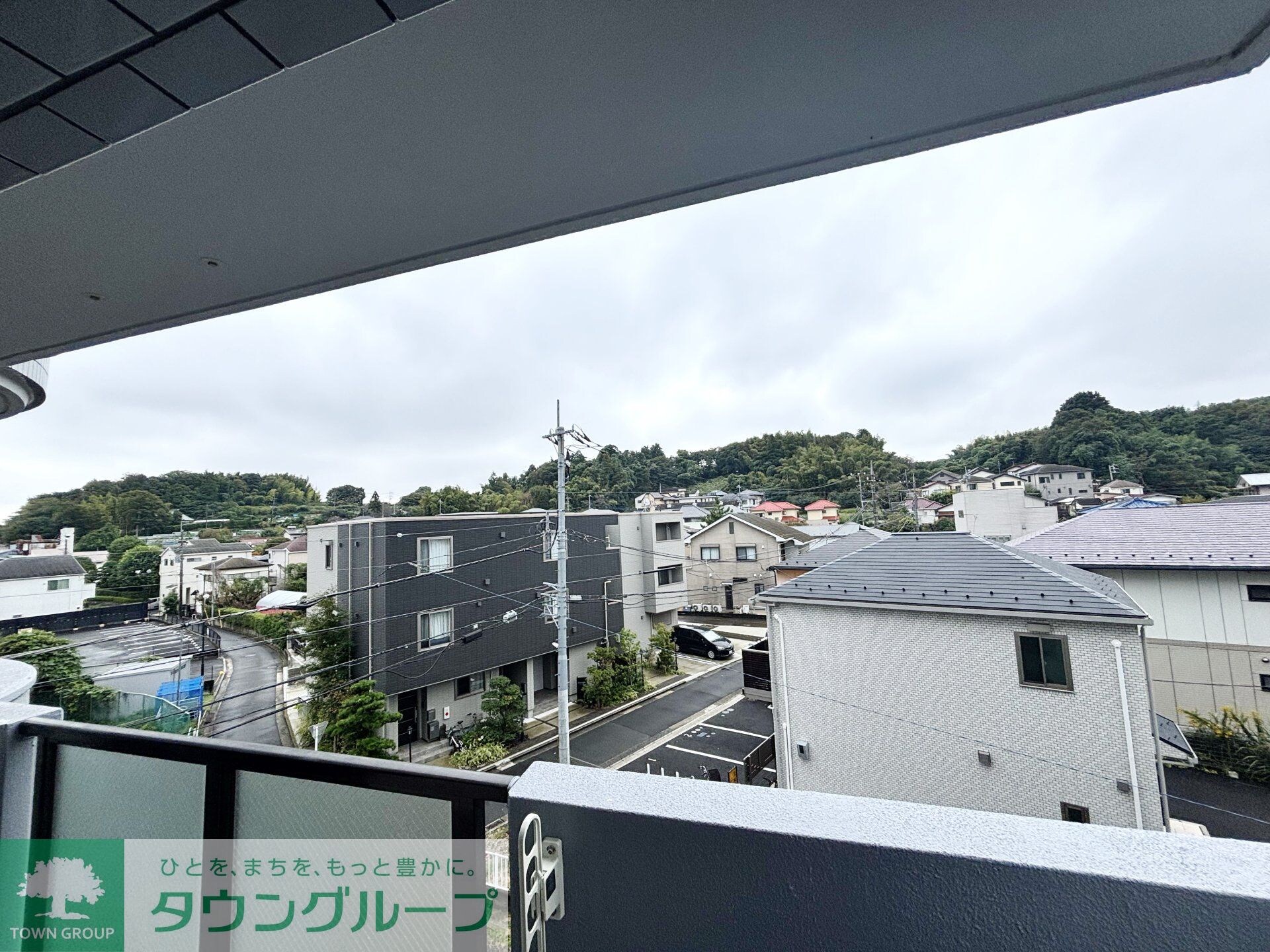 シャンハピネスの物件内観写真