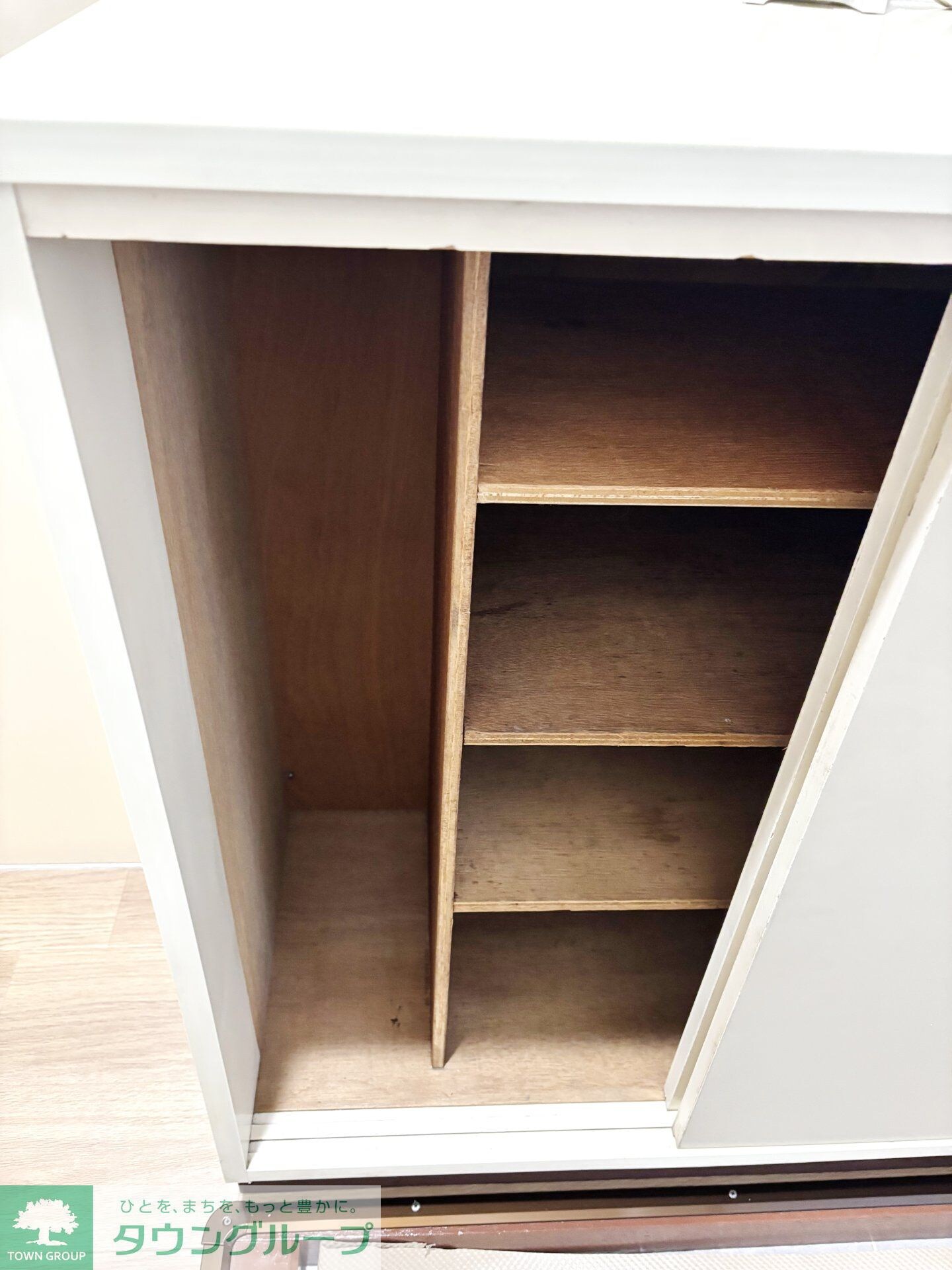 シャンハピネスの物件内観写真