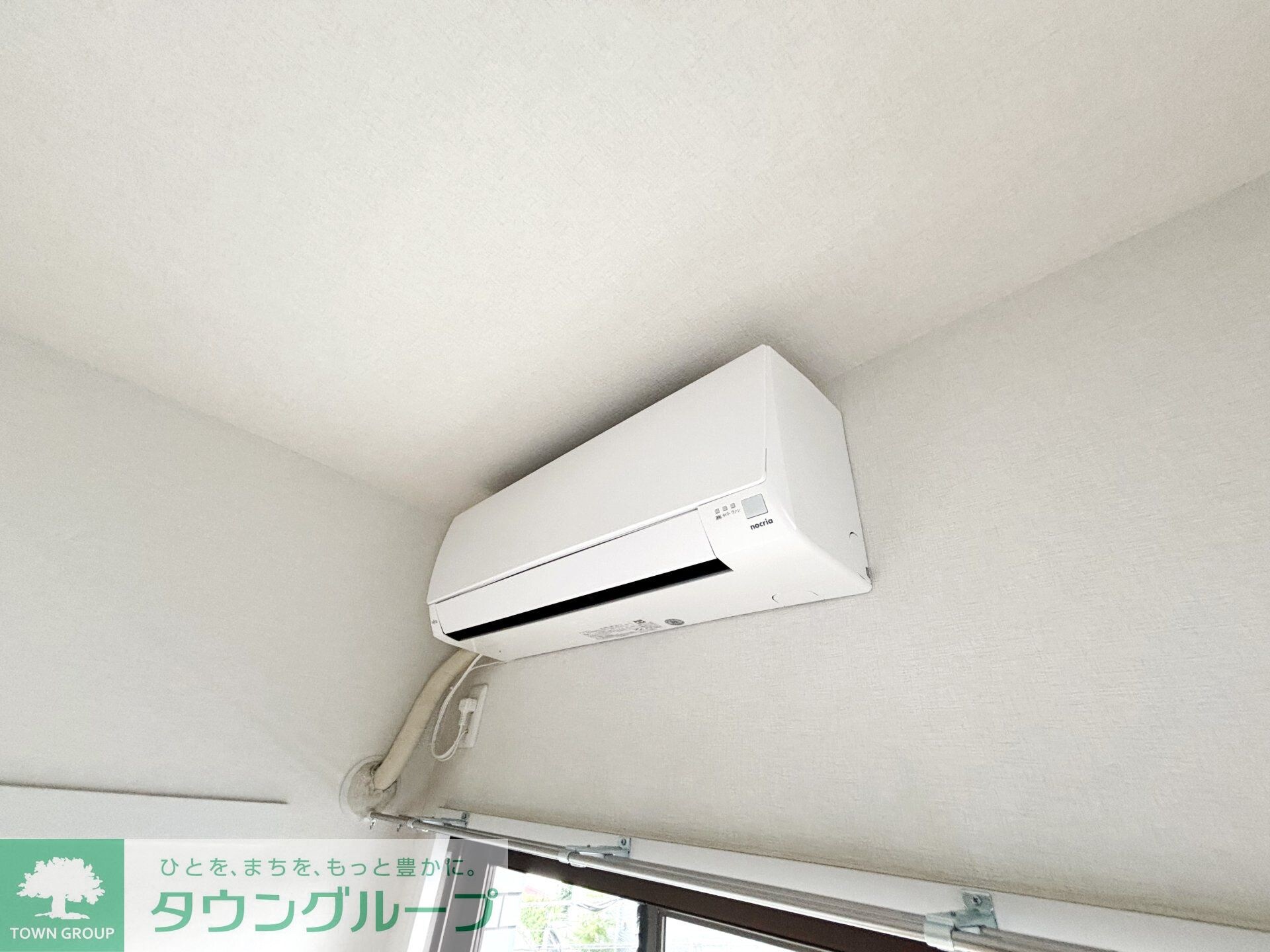 シャンハピネスの物件内観写真