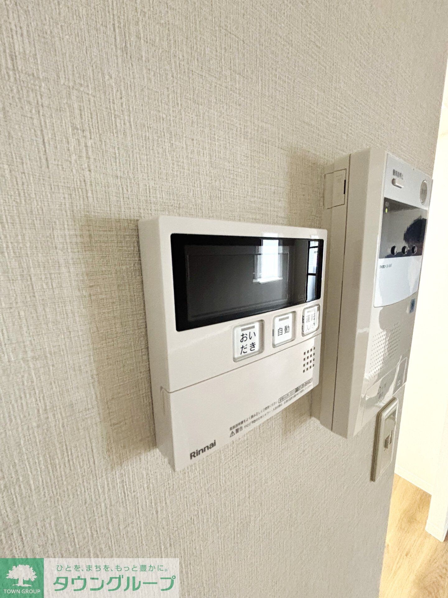 シャンハピネスの物件内観写真