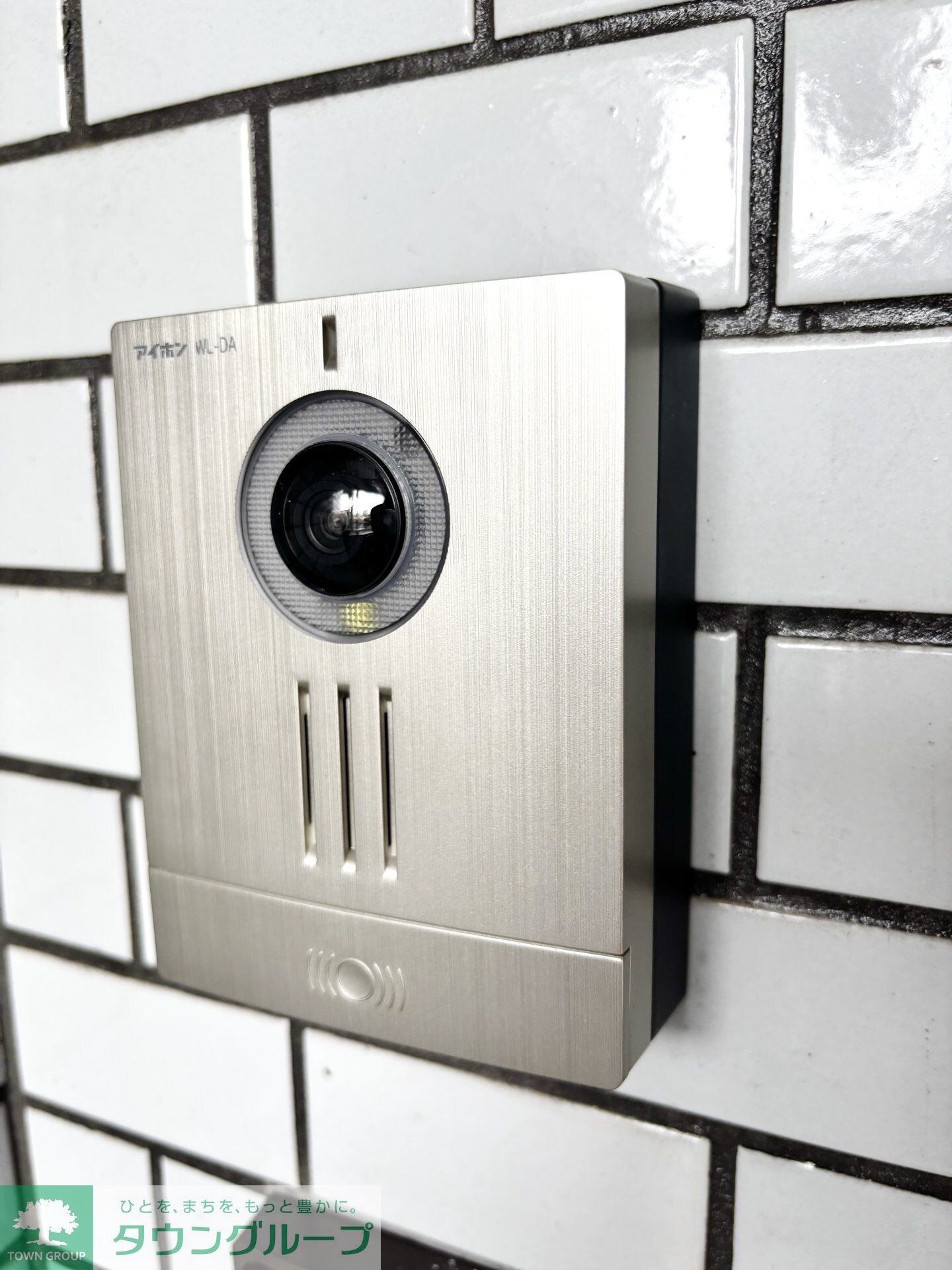 シャンハピネスの物件内観写真