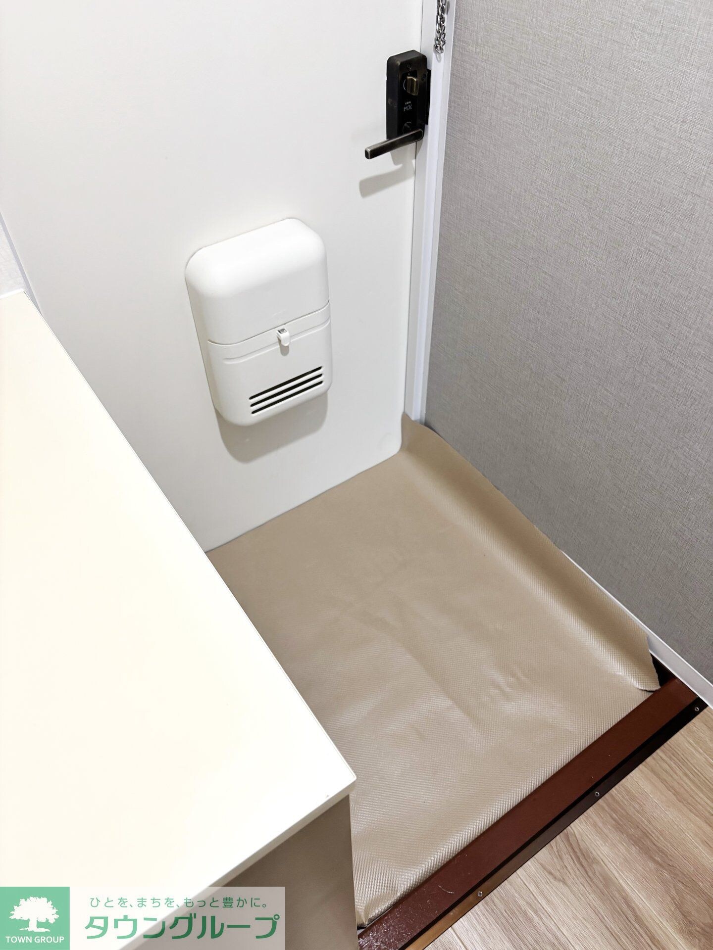 シャンハピネスの物件内観写真