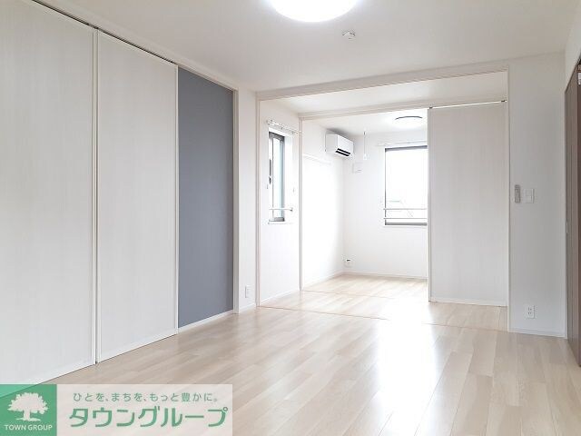 カーサ フェリーチェの物件内観写真