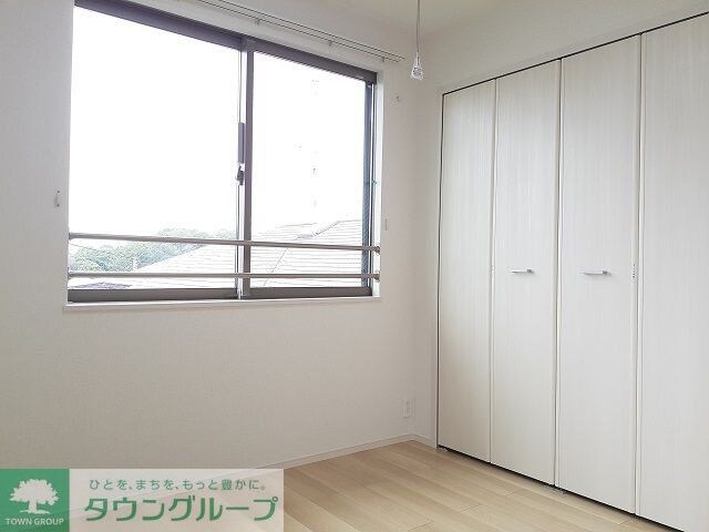 カーサ フェリーチェの物件内観写真