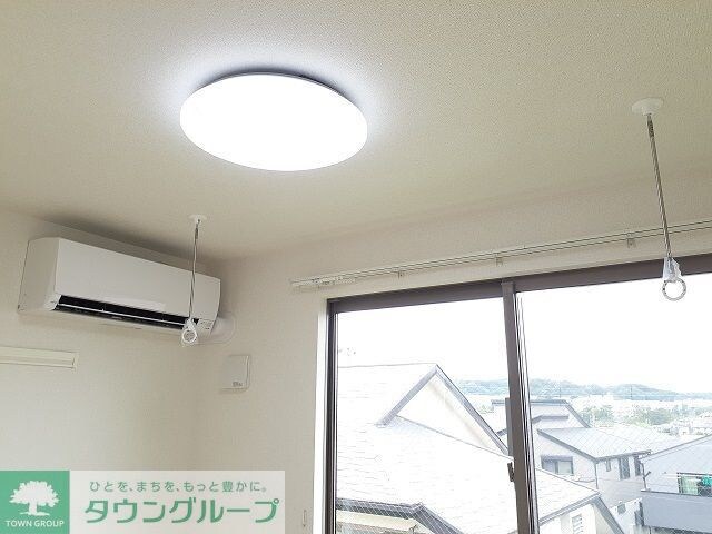 カーサ フェリーチェの物件内観写真