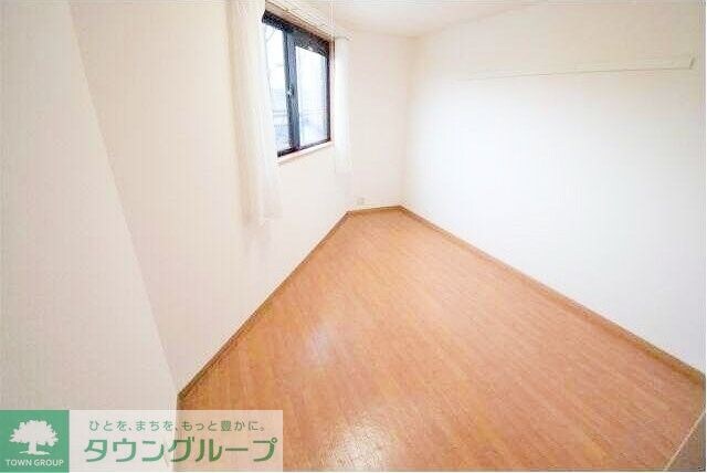 Joy of Life鶴川の物件内観写真