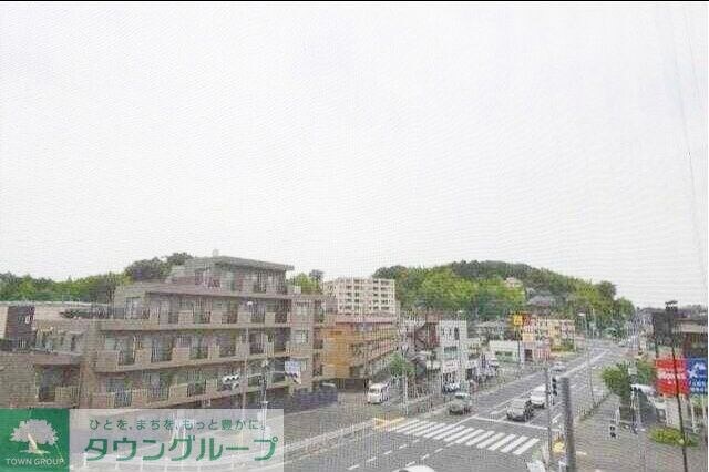 Joy of Life鶴川の物件内観写真