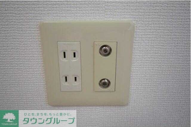 Joy of Life鶴川の物件内観写真