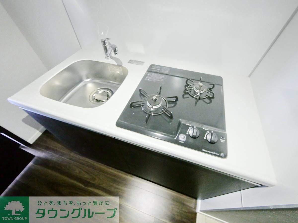 MAXIV百合ヶ丘TREの物件内観写真