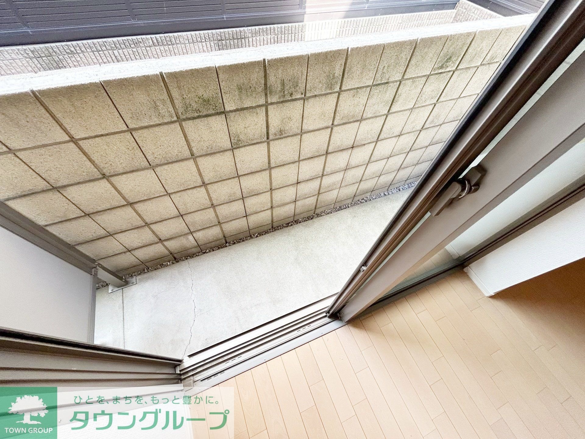 ラフィネサウスの物件内観写真