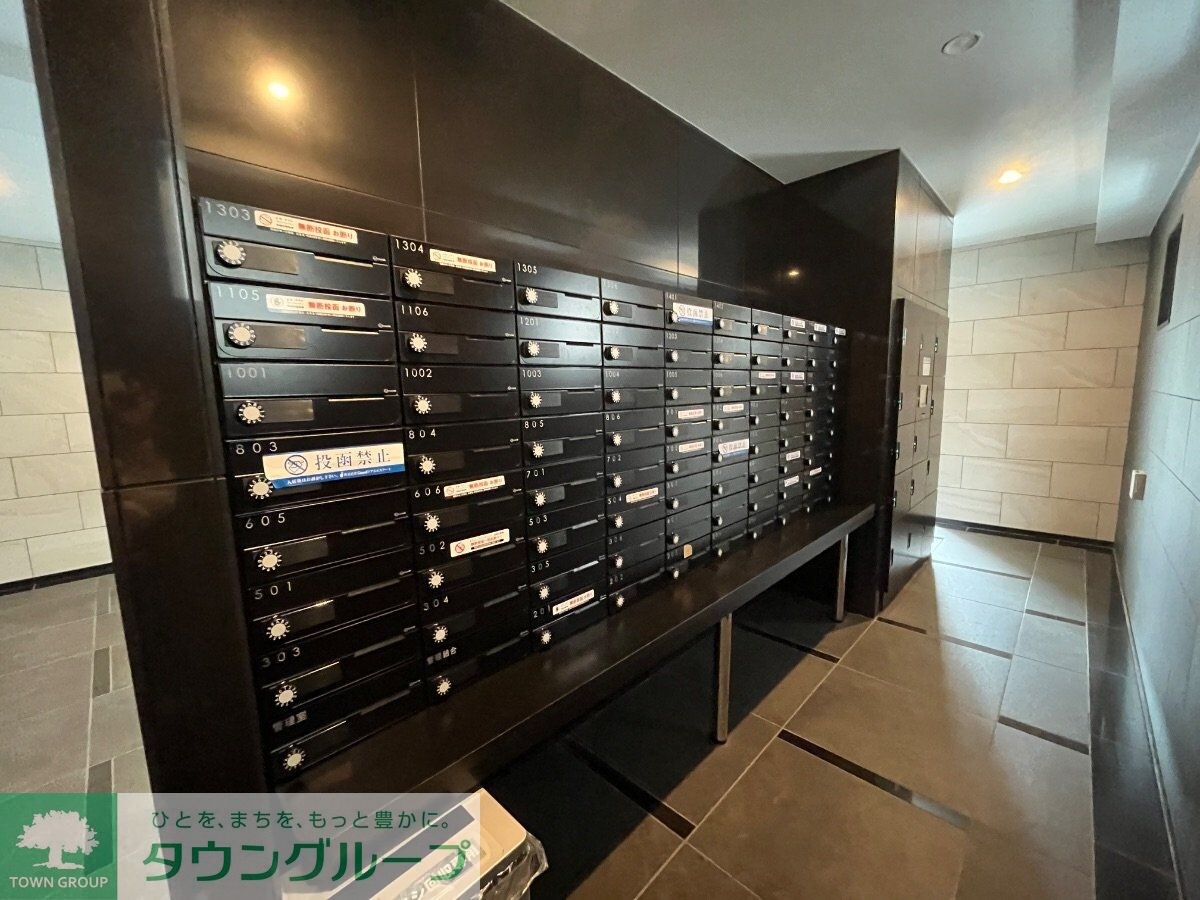 LIMERESIDENCE MACHIDAの物件内観写真