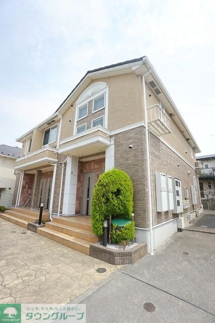 エレガンテ カーサの物件内観写真