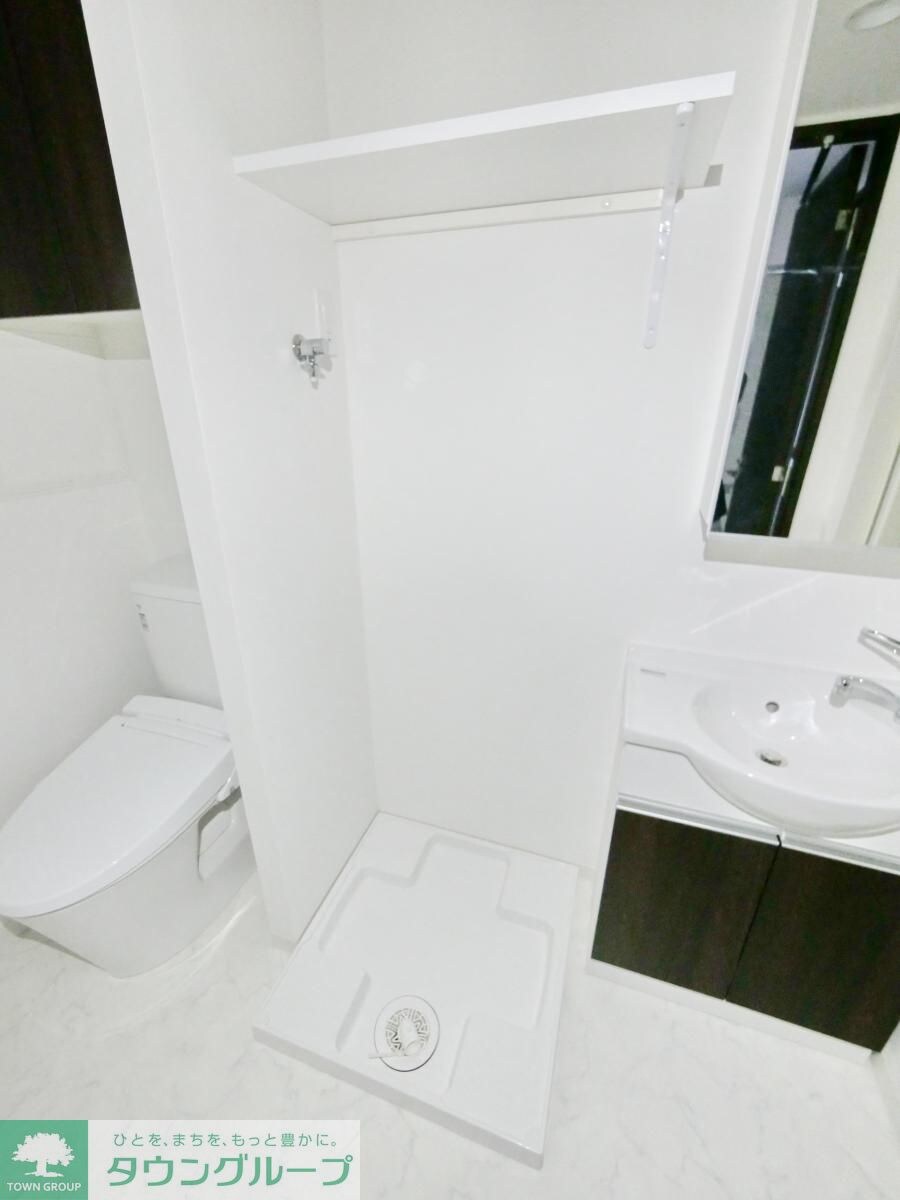 MAXIV百合ヶ丘TREの物件内観写真