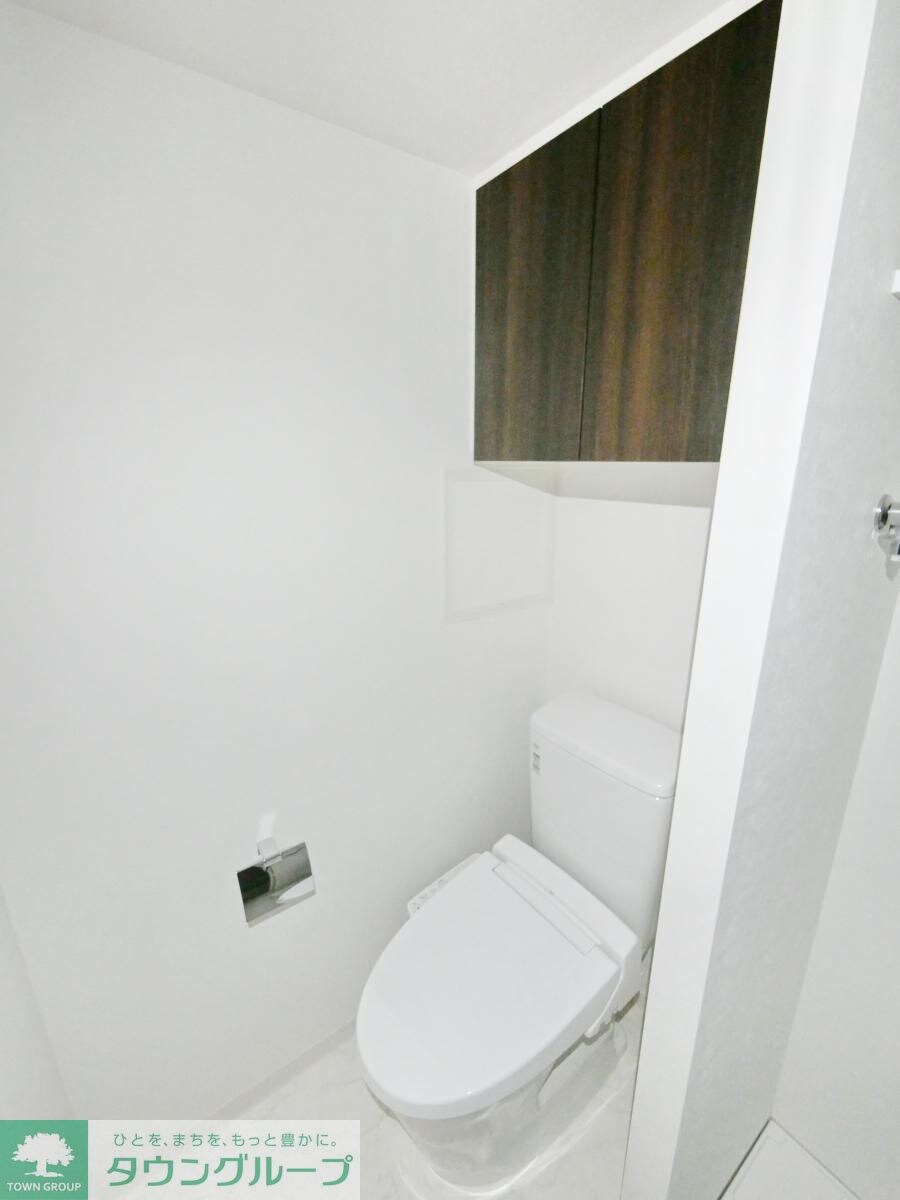 MAXIV百合ヶ丘TREの物件内観写真