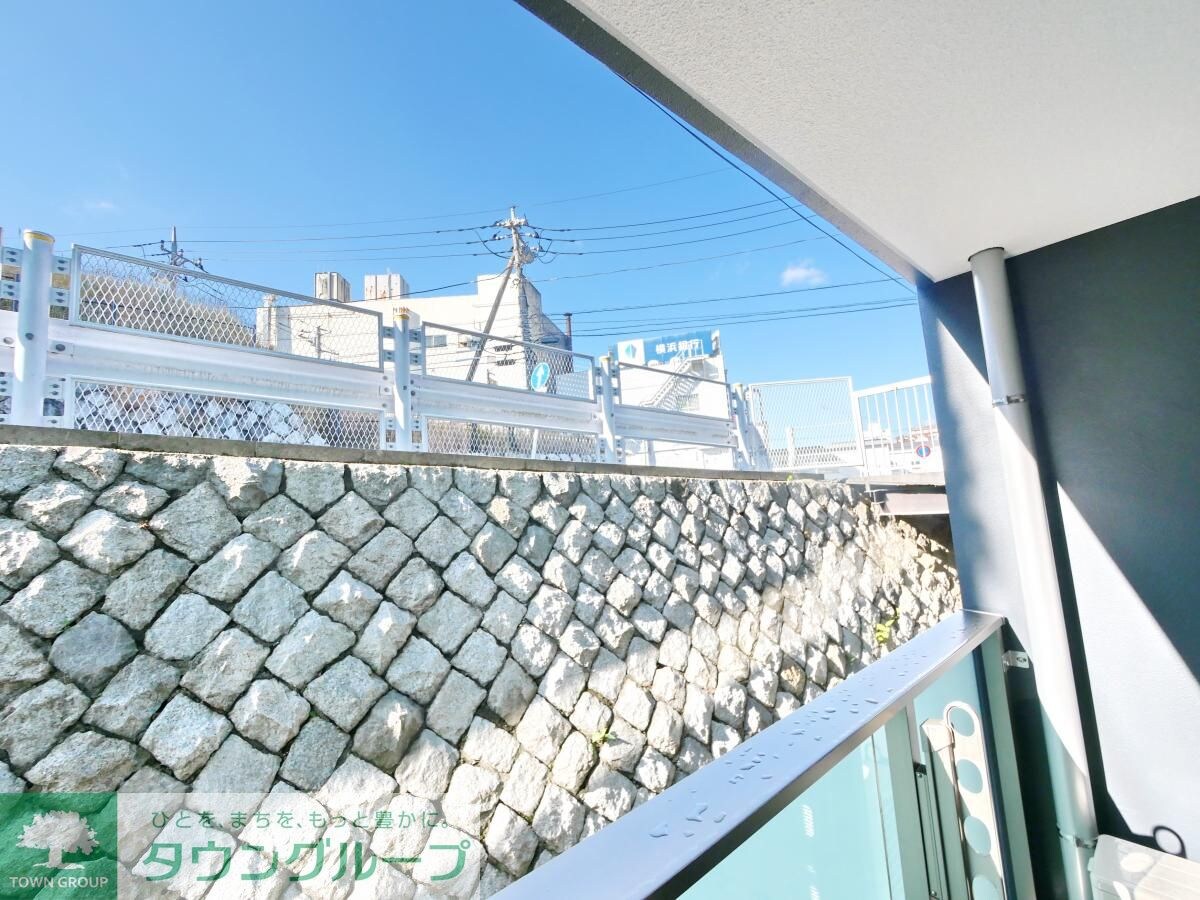 MAXIV百合ヶ丘TREの物件内観写真