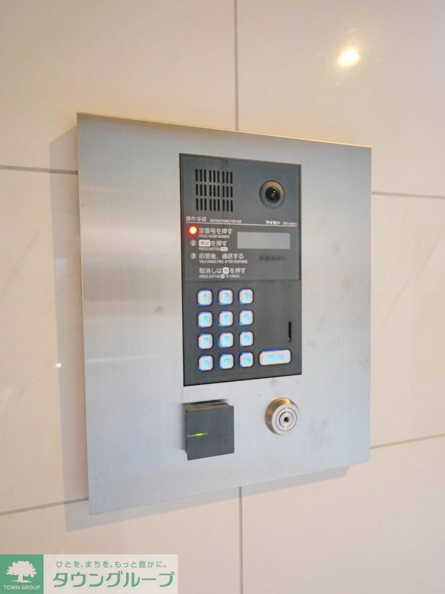 MAXIV百合ヶ丘TREの物件内観写真