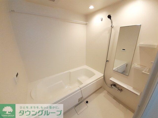 ヴィラ ソラーレの物件内観写真