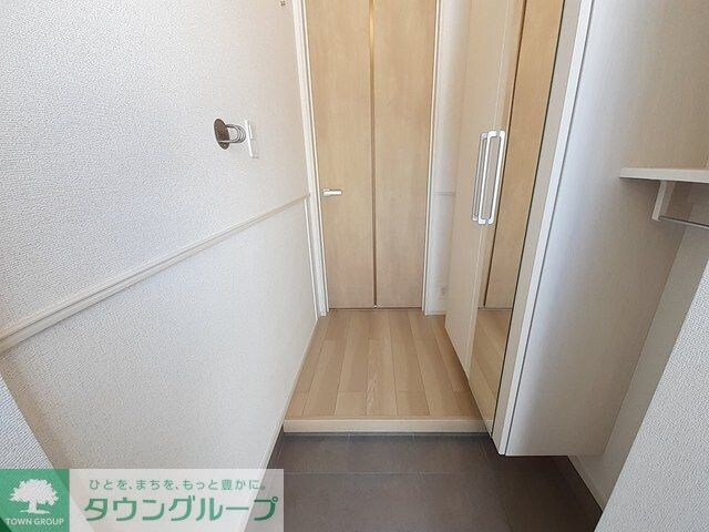 ヴィラ ソラーレの物件内観写真