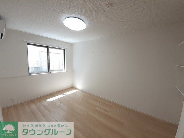 ヴィラ ソラーレの物件内観写真