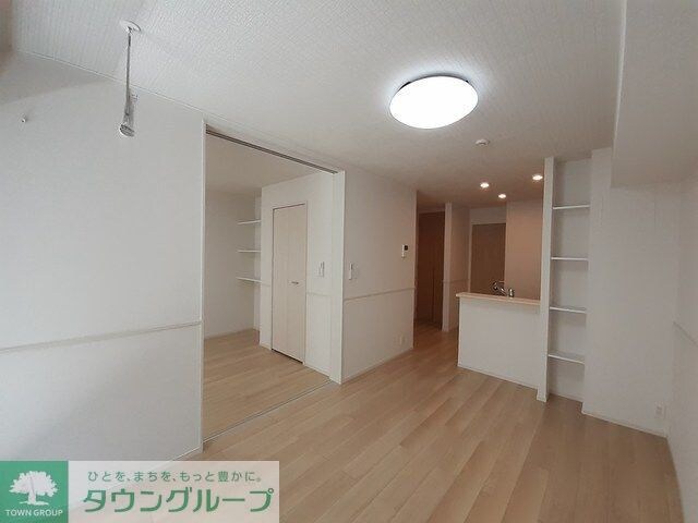 ヴィラ ソラーレの物件内観写真