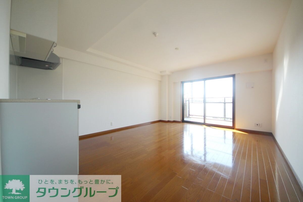 レリーフ美しが丘の物件内観写真