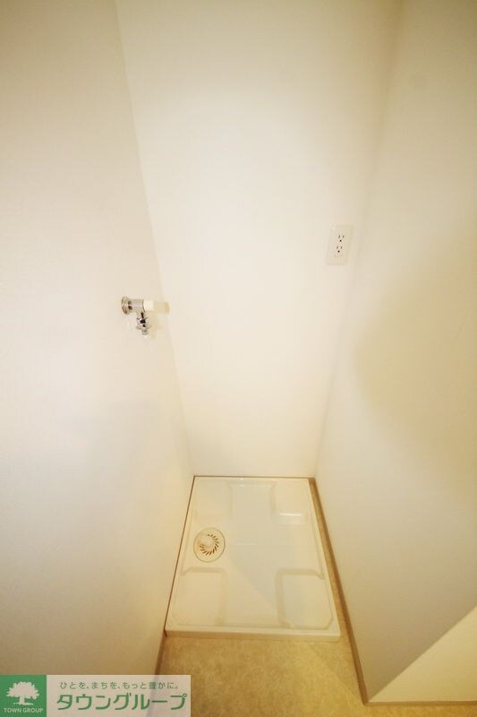 レリーフ美しが丘の物件内観写真