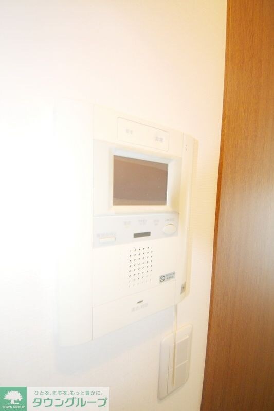 レリーフ美しが丘の物件内観写真