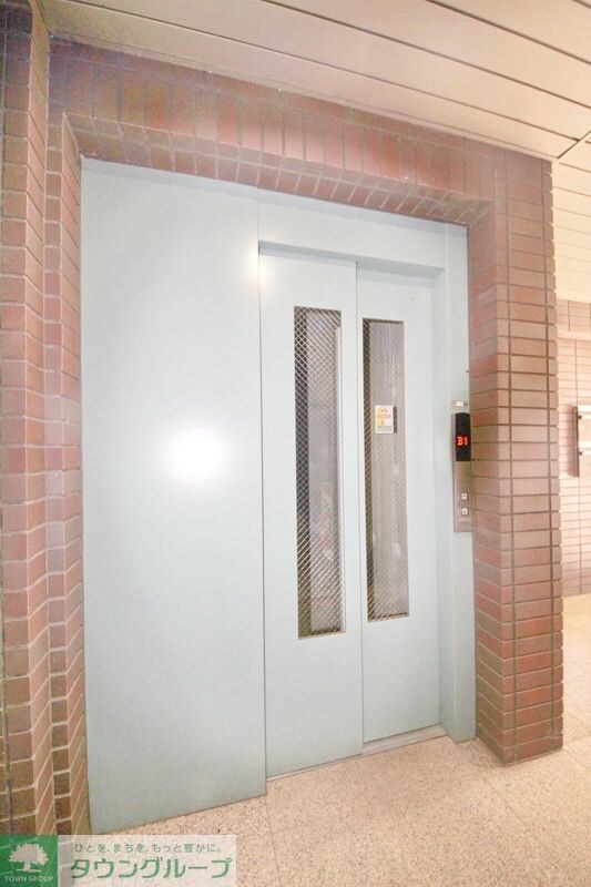 レリーフ美しが丘の物件内観写真