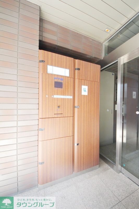 レリーフ美しが丘の物件内観写真