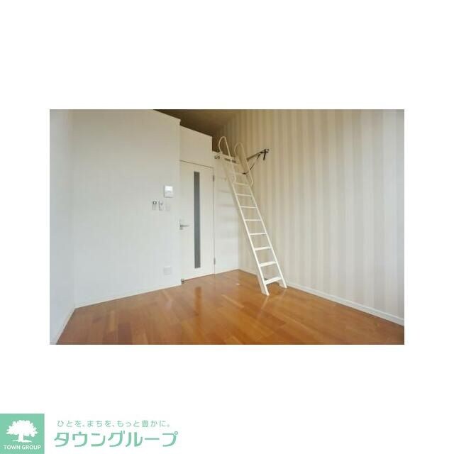 アザーレ・クオン宮崎台の物件内観写真