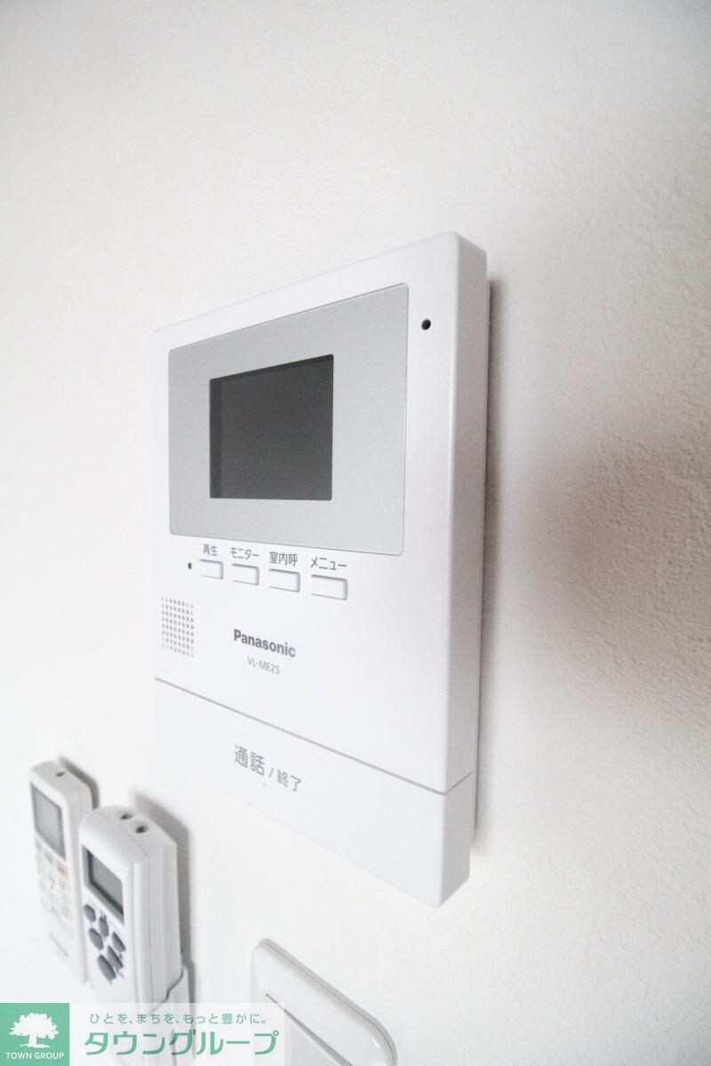 アザーレ・クオン宮崎台の物件内観写真