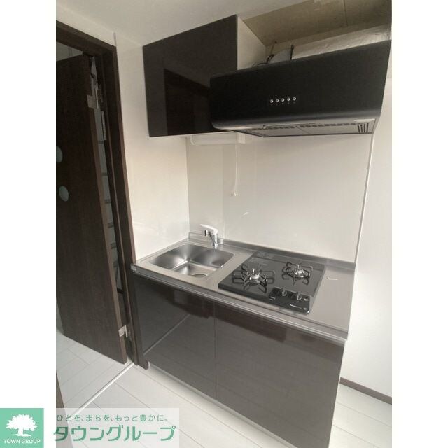 レイディアンス東山田の物件内観写真