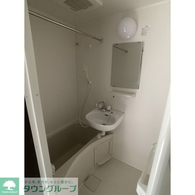 レイディアンス東山田の物件内観写真