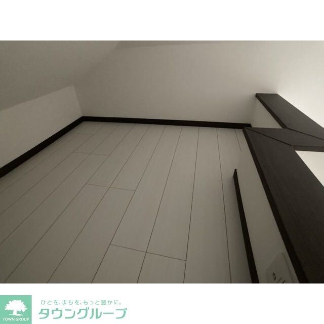 レイディアンス東山田の物件内観写真