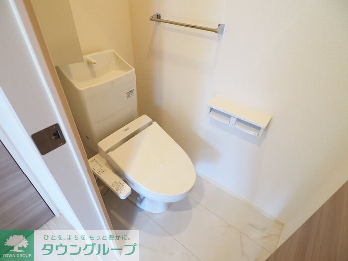 ドリームヴィラEの物件内観写真