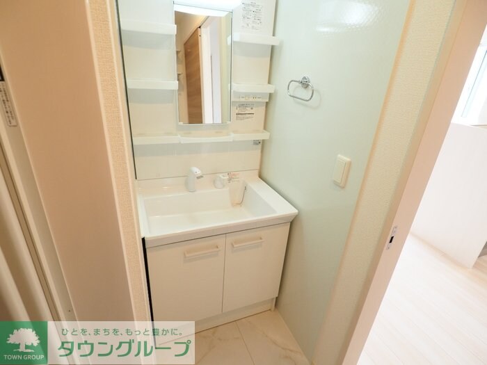 ドリームヴィラEの物件内観写真