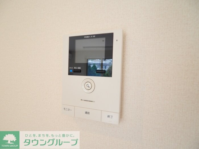 ドリームヴィラEの物件内観写真