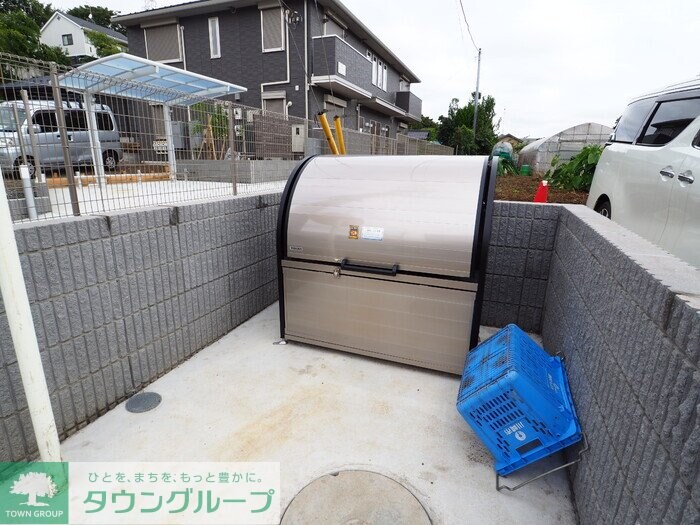 ドリームヴィラEの物件内観写真