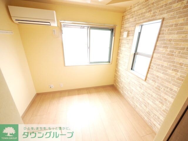 グランドヒル中山の物件内観写真