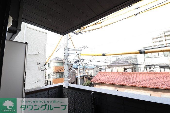 クレール緑の物件内観写真