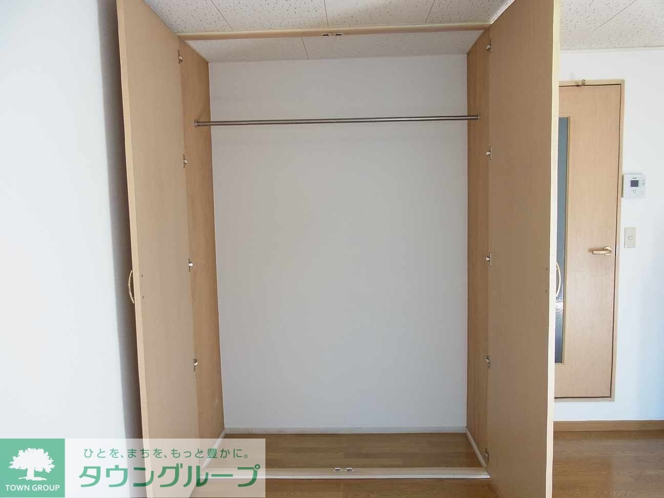 レオパレスエーゼの物件内観写真