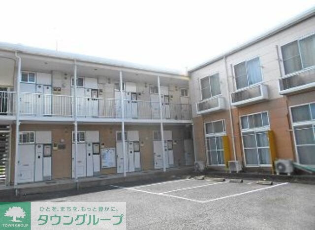 レオパレス都筑の物件内観写真