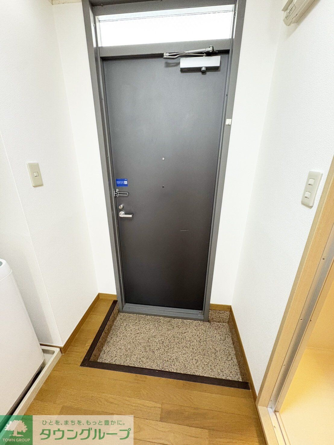 レオパレスBLOWIN IN THE WINDの物件内観写真