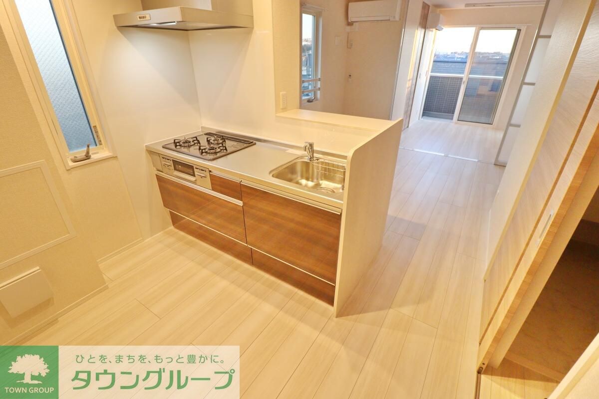 プルーズの物件内観写真