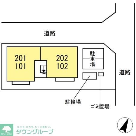 プルーズの物件内観写真