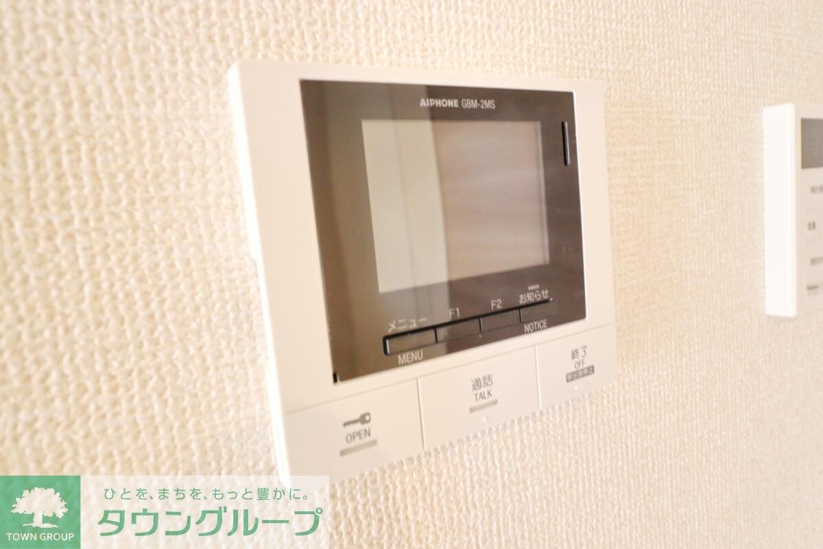 プルーズの物件内観写真