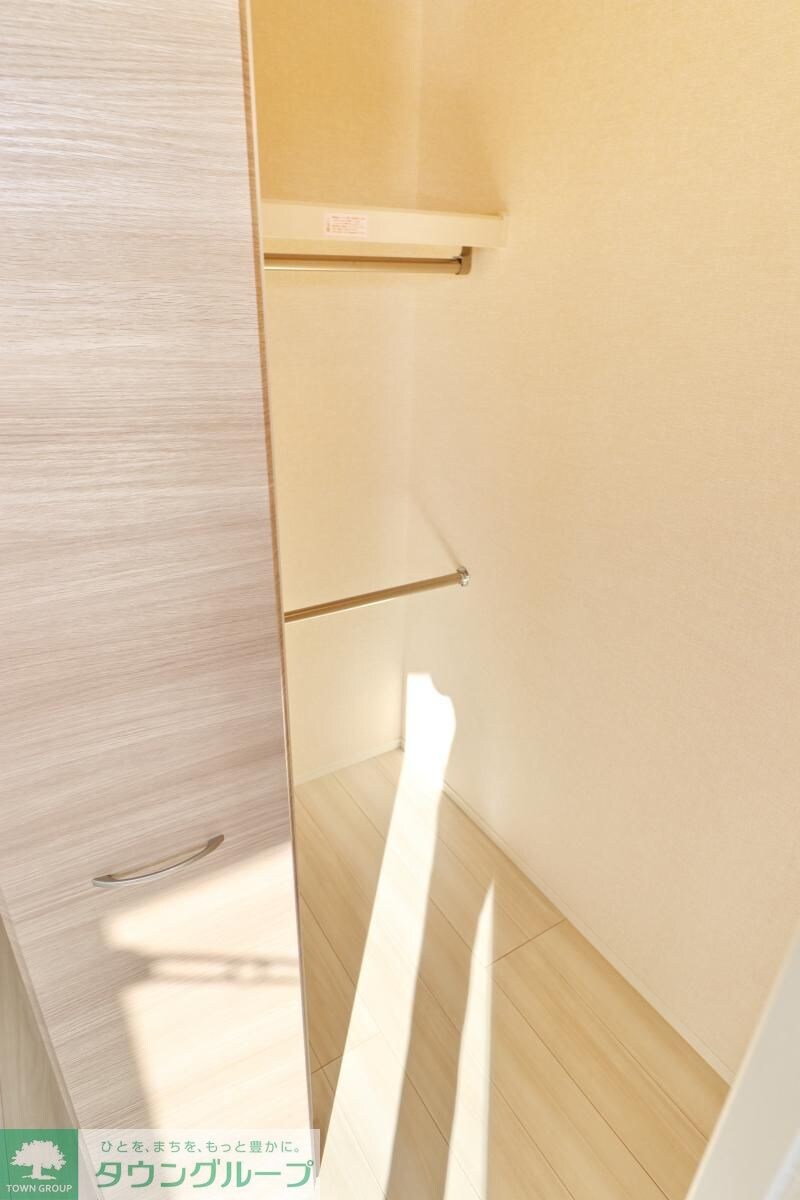 プルーズの物件内観写真