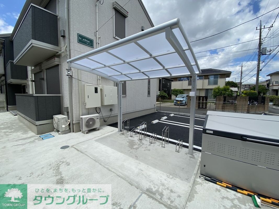 プルーズの物件内観写真