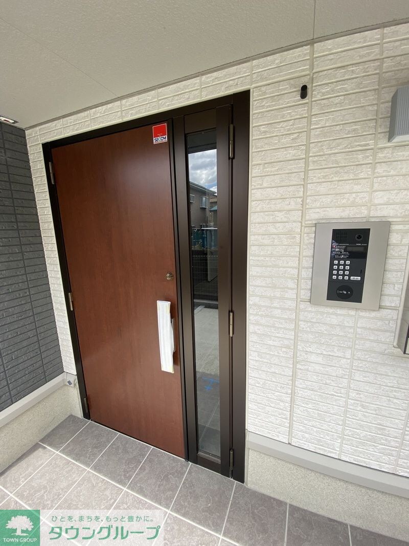 プルーズの物件内観写真