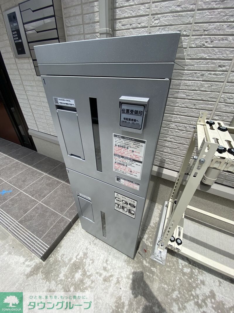 プルーズの物件内観写真